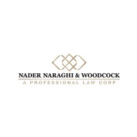 Nader Naraghi & Woodcock, APLC logo, Nader Naraghi & Woodcock, APLC contact details