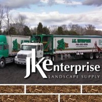 JK Enterprise Landscape Supply logo, JK Enterprise Landscape Supply contact details