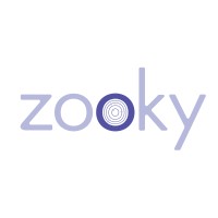 Zooky logo, Zooky contact details