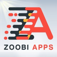 Zoobi Apps logo, Zoobi Apps contact details