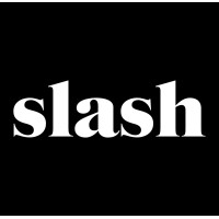 Slash logo, Slash contact details