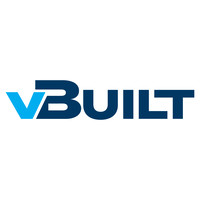 vBUILT.org logo, vBUILT.org contact details