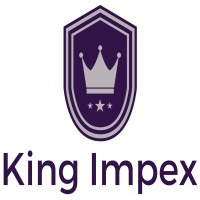 King Impex logo, King Impex contact details