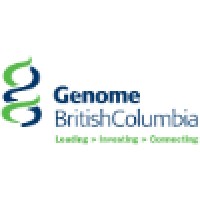 Genome British Columbia logo, Genome British Columbia contact details