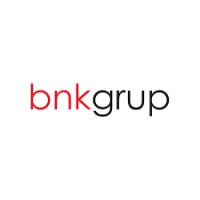 BNK Grup logo, BNK Grup contact details