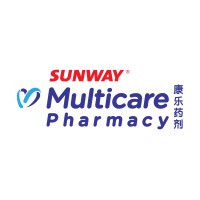 Multicare Health Pharmacy Sdn Bhd logo, Multicare Health Pharmacy Sdn Bhd contact details