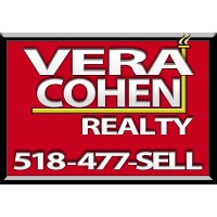 Vera Cohen Realty logo, Vera Cohen Realty contact details