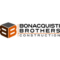 Bonacquisti Brothers Construction logo, Bonacquisti Brothers Construction contact details