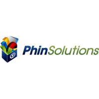 Phin Solutions, Inc. logo, Phin Solutions, Inc. contact details