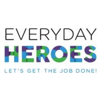 Everyday Heroes logo, Everyday Heroes contact details