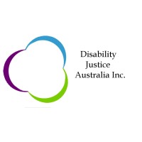 Disability Justice Advocacy logo, Disability Justice Advocacy contact details