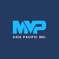 MVP Asia Pacific logo, MVP Asia Pacific contact details