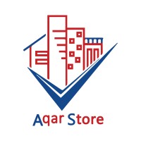 Aqar Store logo, Aqar Store contact details