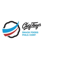 Chef Tony's Snack Foods Philippines Corporation logo, Chef Tony's Snack Foods Philippines Corporation contact details