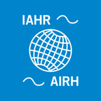 International Association for Hydro-Environment Engineering and Research (IAHR) logo, International Association for Hydro-Environment Engineering and Research (IAHR) contact details