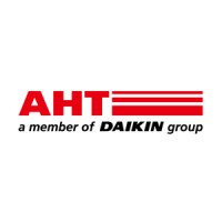 AHT Cooling Systems GmbH logo, AHT Cooling Systems GmbH contact details