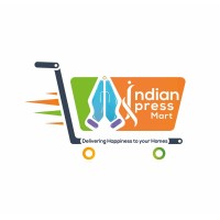 Indian Xpress Mart logo, Indian Xpress Mart contact details