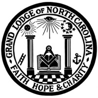 Grand Lodge of Ancient, Free and Accepted Masons of North Carolina logo, Grand Lodge of Ancient, Free and Accepted Masons of North Carolina contact details