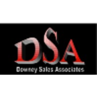 Downey Sales Associates logo, Downey Sales Associates contact details