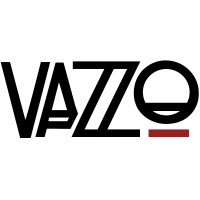 VAZZO Creative logo, VAZZO Creative contact details