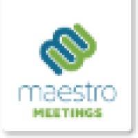 Maestro Meetings Inc logo, Maestro Meetings Inc contact details