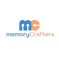 memoryCrafters logo, memoryCrafters contact details