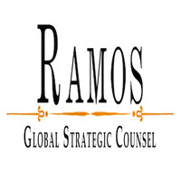 Ramos: Global Strategic Counsel logo, Ramos: Global Strategic Counsel contact details