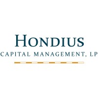 Hondius Capital Management logo, Hondius Capital Management contact details