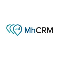 MhCRM logo, MhCRM contact details