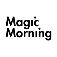 Magic Morning logo, Magic Morning contact details