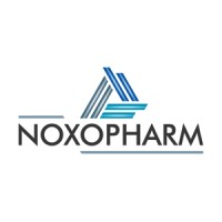 Noxopharm Limited logo, Noxopharm Limited contact details