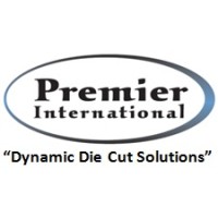 Premier International logo, Premier International contact details