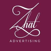 Zhat Advertising logo, Zhat Advertising contact details