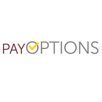 PayOptions logo, PayOptions contact details