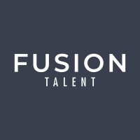 Fusion Talent logo, Fusion Talent contact details