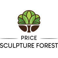 Price Sculpture Forest logo, Price Sculpture Forest contact details