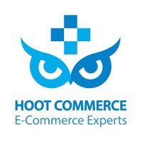 Hoot Commerce logo, Hoot Commerce contact details