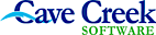 Cave Creek Software logo, Cave Creek Software contact details