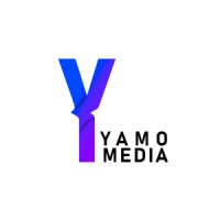 Yamo Media logo, Yamo Media contact details