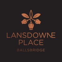 Lansdowne Place logo, Lansdowne Place contact details