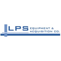 LPS Equipment & Acquisition Co. logo, LPS Equipment & Acquisition Co. contact details