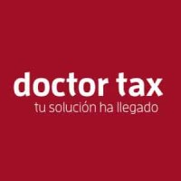 Doctor Tax logo, Doctor Tax contact details