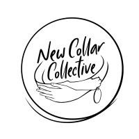 New Collar Collective logo, New Collar Collective contact details