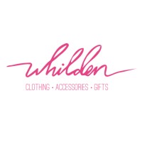 Whilden logo, Whilden contact details