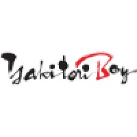 Yakitori Boy & Japas Lounge logo, Yakitori Boy & Japas Lounge contact details