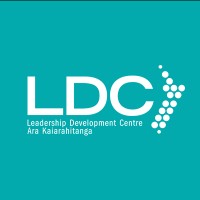 Leadership Development Centre logo, Leadership Development Centre contact details