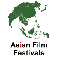 Asian Film Festivals logo, Asian Film Festivals contact details