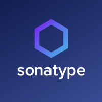 Sonatype logo, Sonatype contact details