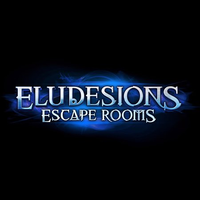 Eludesions Escape Rooms logo, Eludesions Escape Rooms contact details