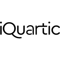 iQuartic, LLC. logo, iQuartic, LLC. contact details